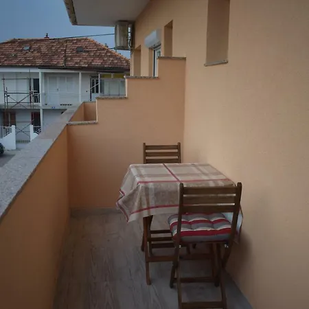 Apartman Nediljko & Mila *