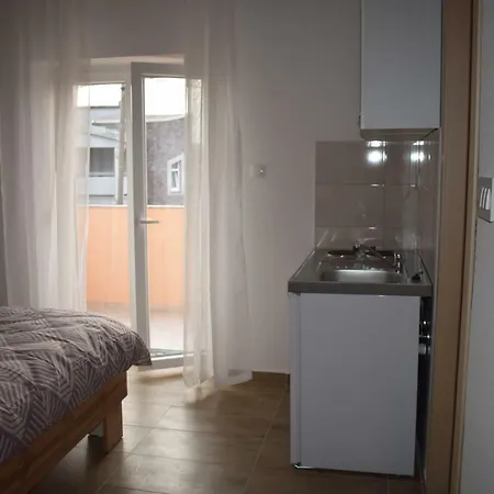 Apartman Nediljko & Mila *