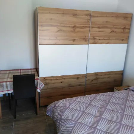 Apartman Nediljko & Mila *
