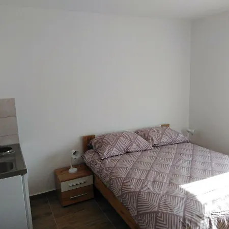Apartman Nediljko & Mila *