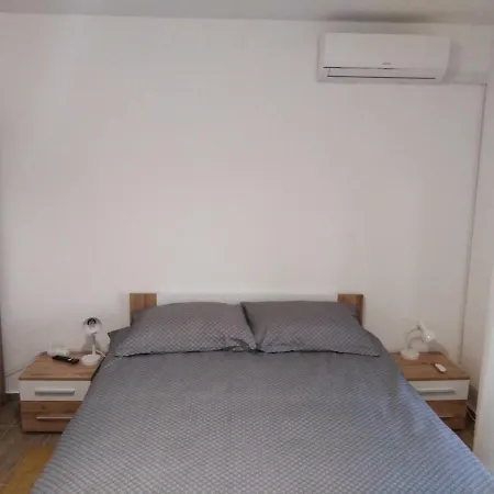Apartman Nediljko & Mila *