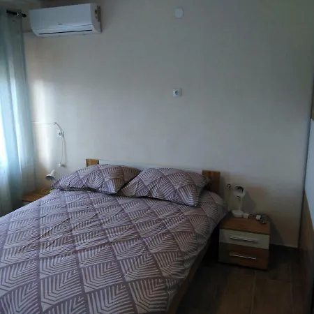 Apartman Nediljko & Mila