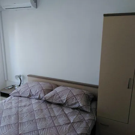 Apartman Nediljko & Mila *