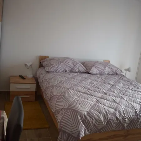 Apartman Nediljko & Mila
