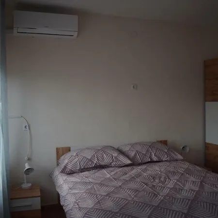 Apartman Nediljko & Mila