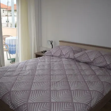 Nediljko & Mila Apartman Zadar