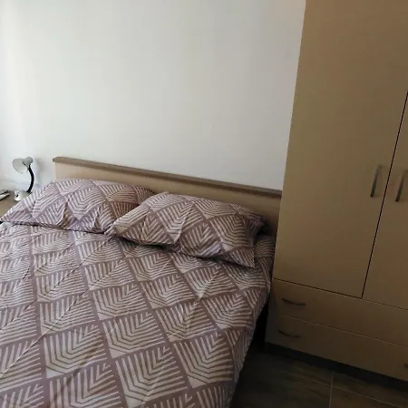 Nediljko & Mila Apartman
