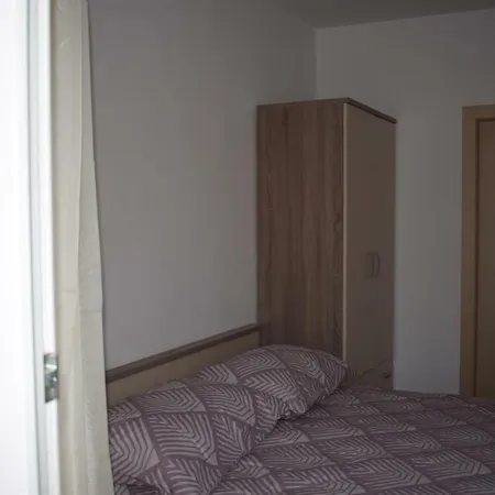 Apartman Nediljko & Mila *