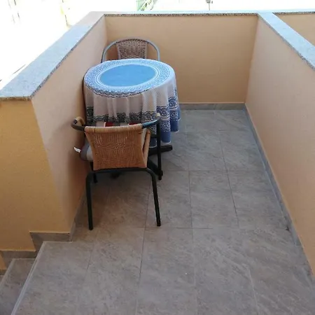 Nediljko & Mila Apartman *