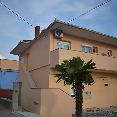 Apartman Nediljko & Mila