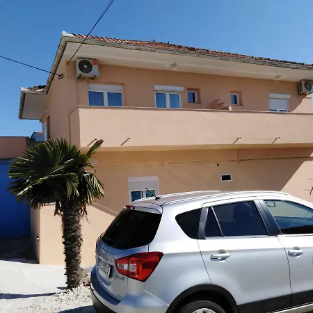 Nediljko & Mila Zadar