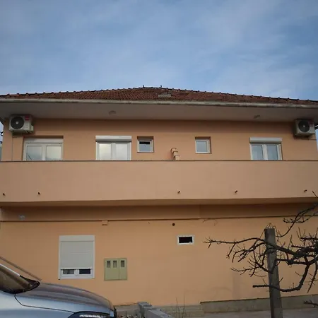 Nediljko & Mila Apartman