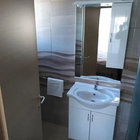 Apartman Nediljko & Mila Zadar