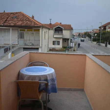 Nediljko & Mila Apartman Zadar