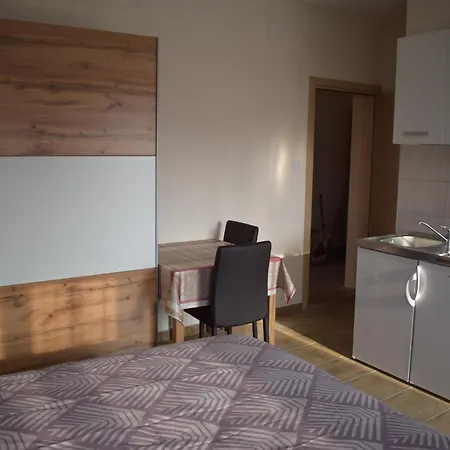 Apartman Nediljko & Mila