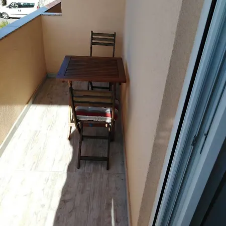 Nediljko & Mila Apartman