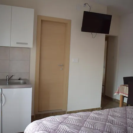 Nediljko & Mila Apartman