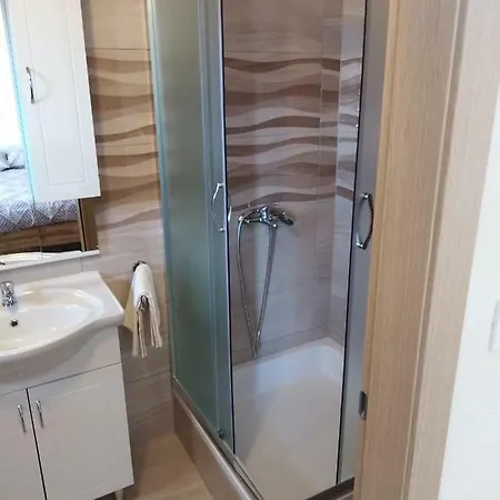 Apartman Nediljko & Mila Zadar