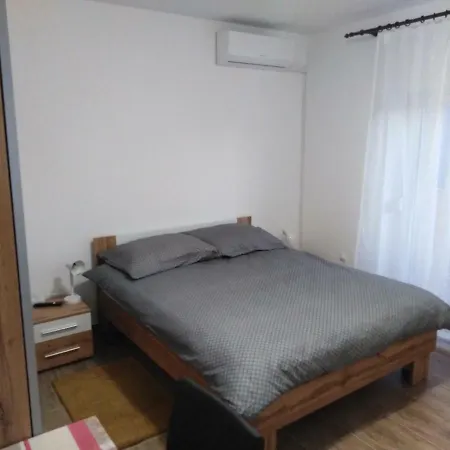 Apartament Nediljko & Mila Zadar