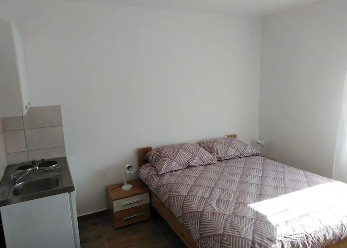 דירה Nediljko & Mila *