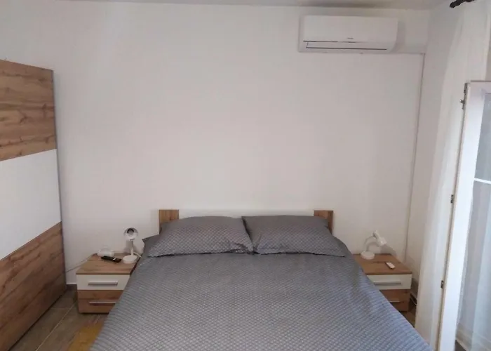 דירה Nediljko & Mila *